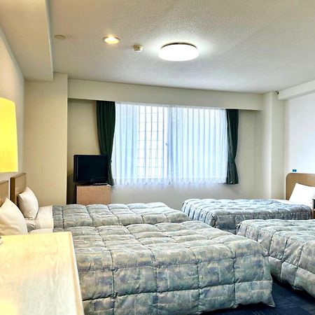 Hotel Luna Park Ehime Dış mekan fotoğraf
